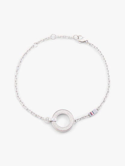 Tommy Hilfiger Shimmer Necklace & Bracelet Gift Set
