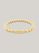 Gold Plated