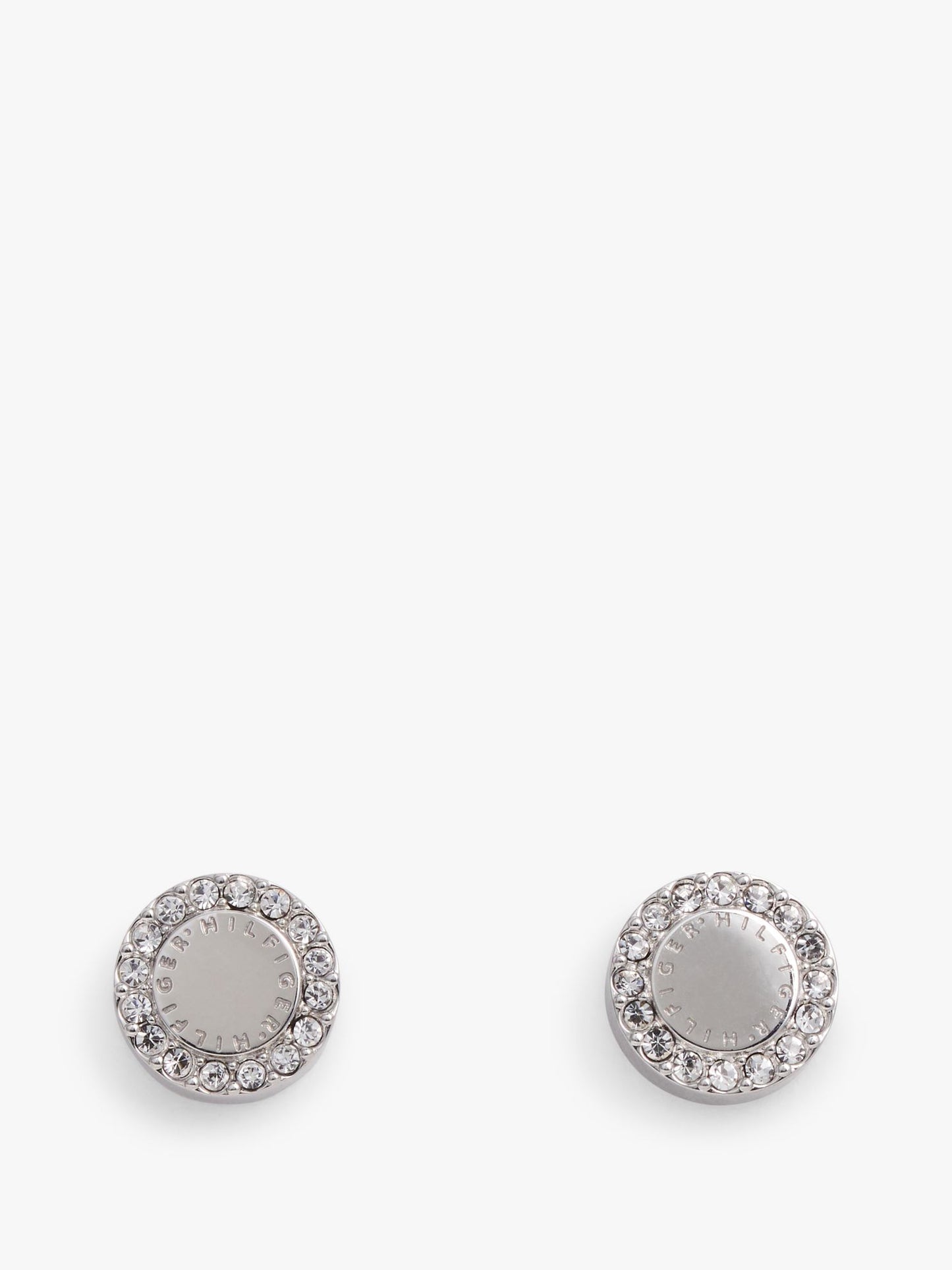 Tommy Hilfiger Mini Crystals Earring