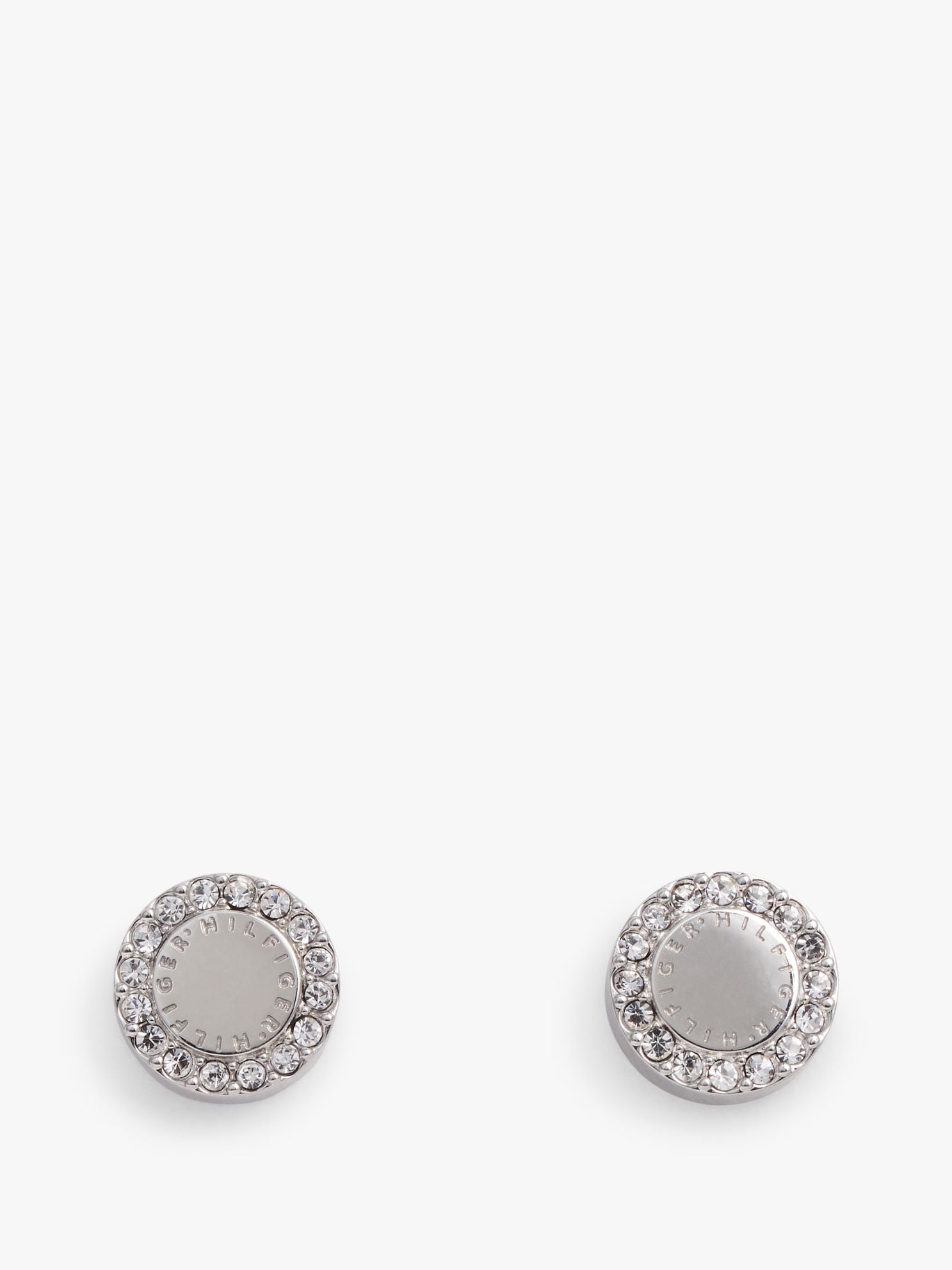 Tommy Hilfiger Mini Crystals Earring