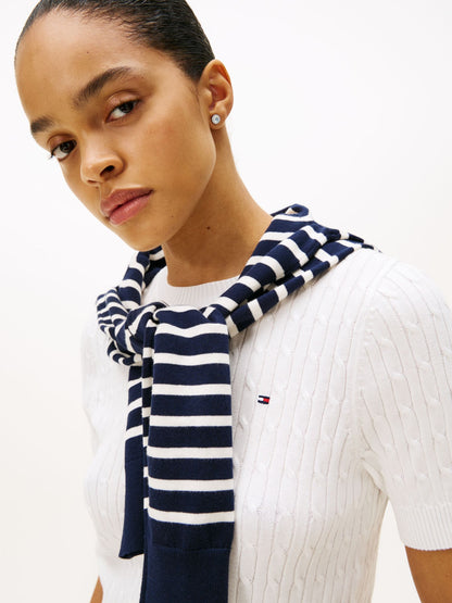 Tommy Hilfiger Mini Crystals Earring
