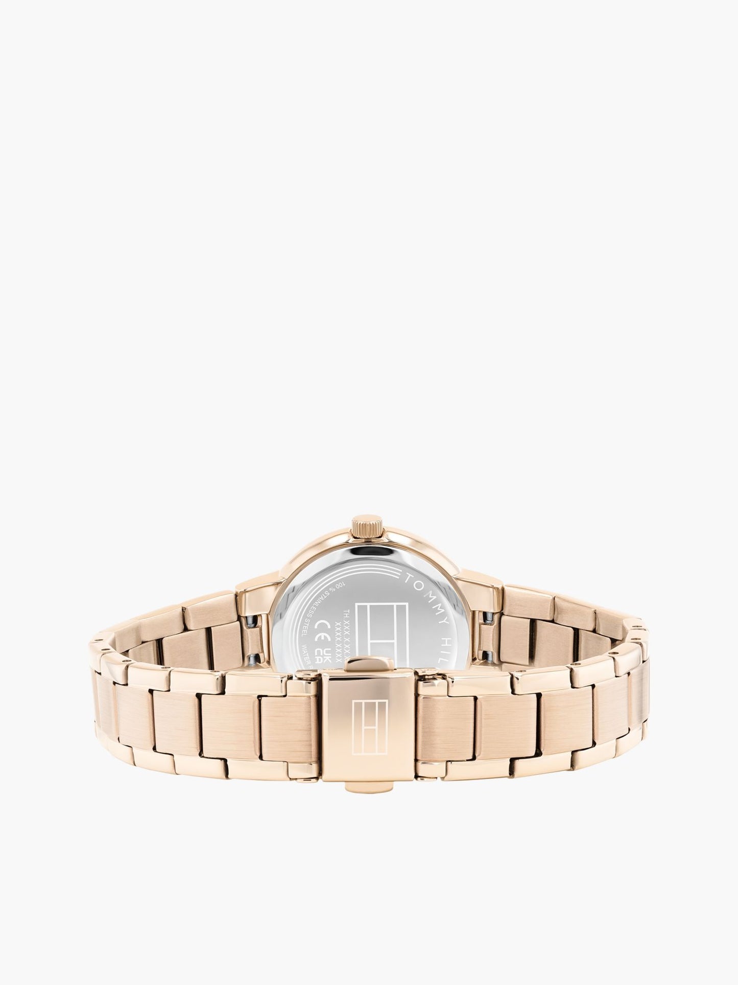 Tommy Hilfiger 28MM Dress Watch