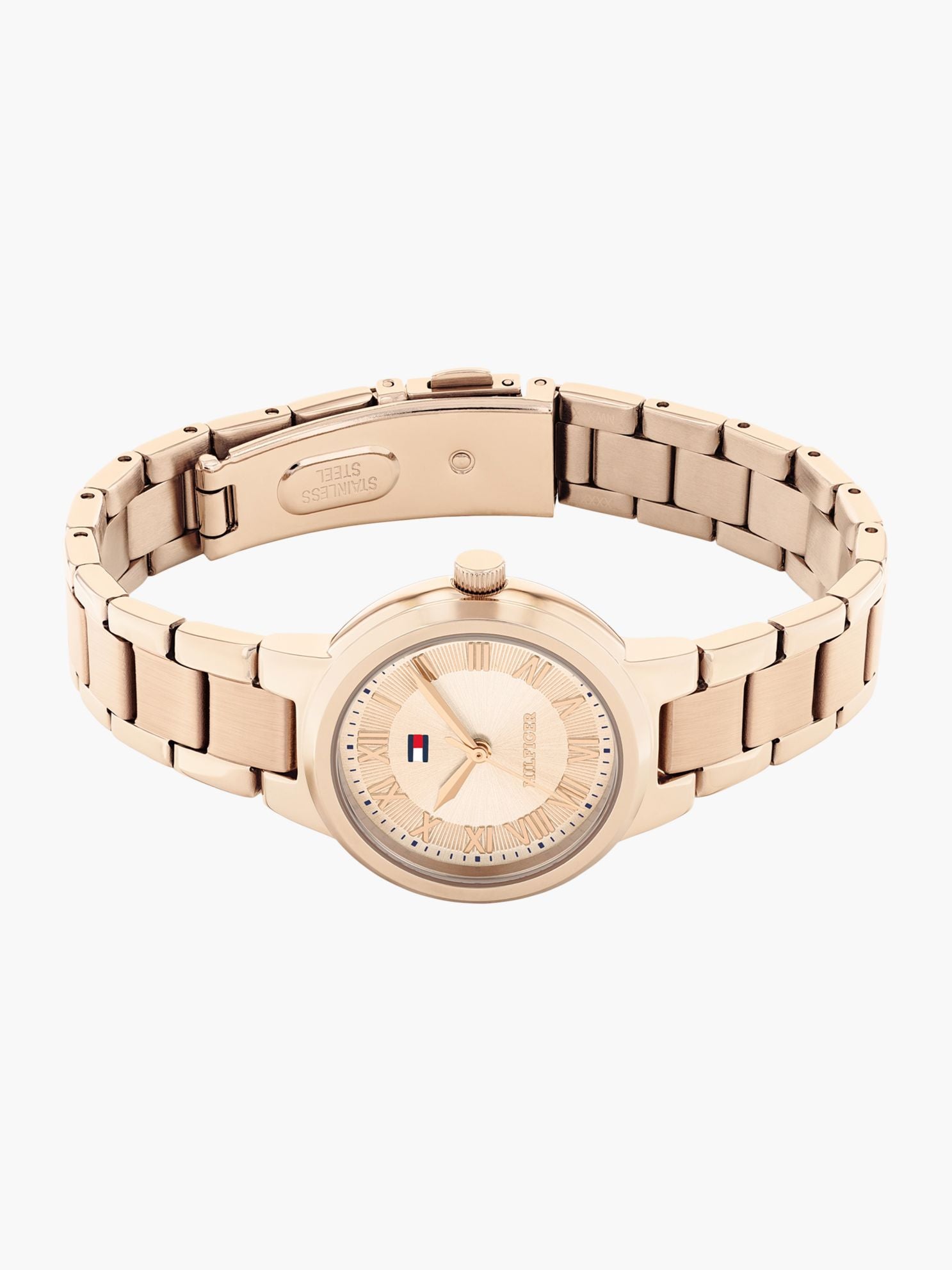 Tommy Hilfiger 28MM Dress Watch