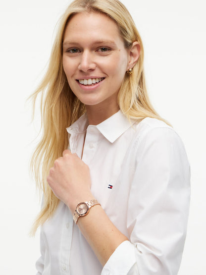 Tommy Hilfiger 28MM Dress Watch