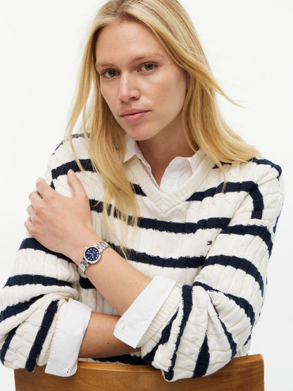 Tommy Hilfiger 28MM Dress Watch