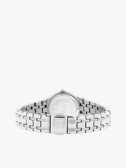 Tommy Hilfiger 25MM Shimmer Dial Dress Watch