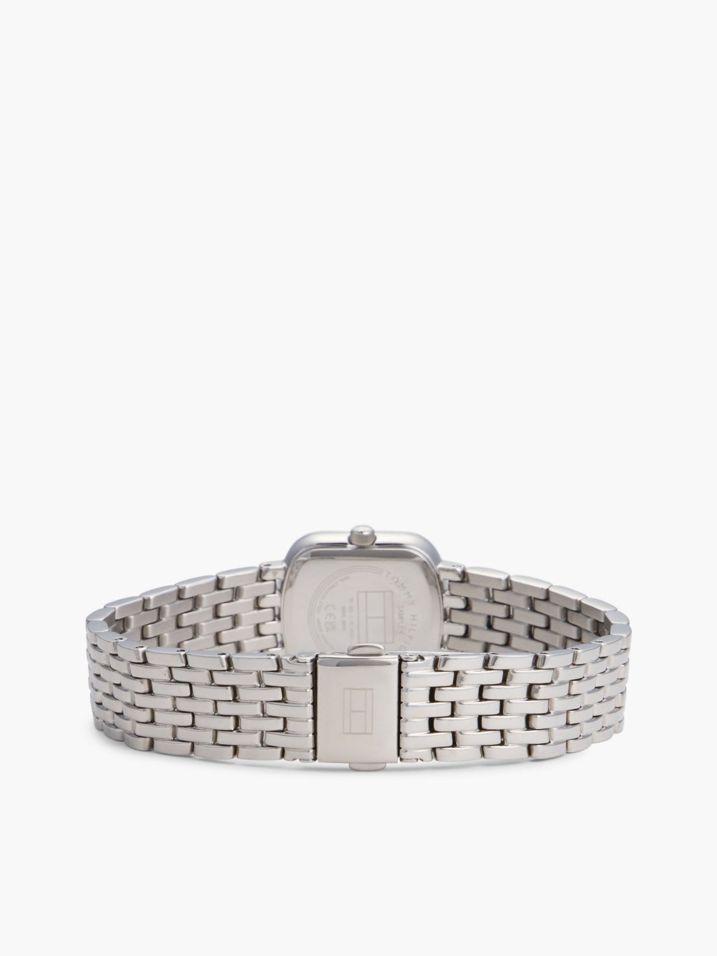 Tommy Hilfiger 22MM Crystal Accent Dress Watch