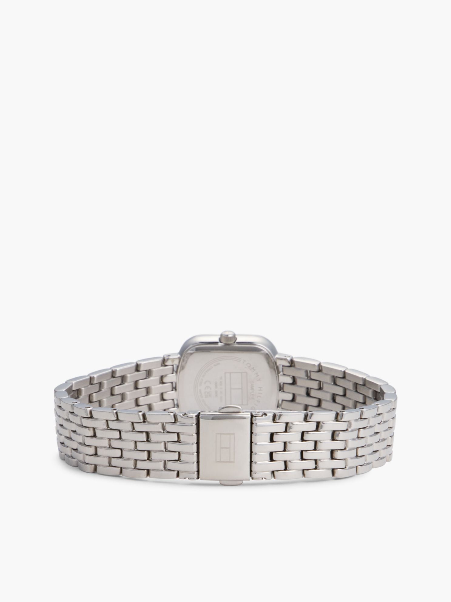 Tommy Hilfiger 22MM Crystal Accent Dress Watch