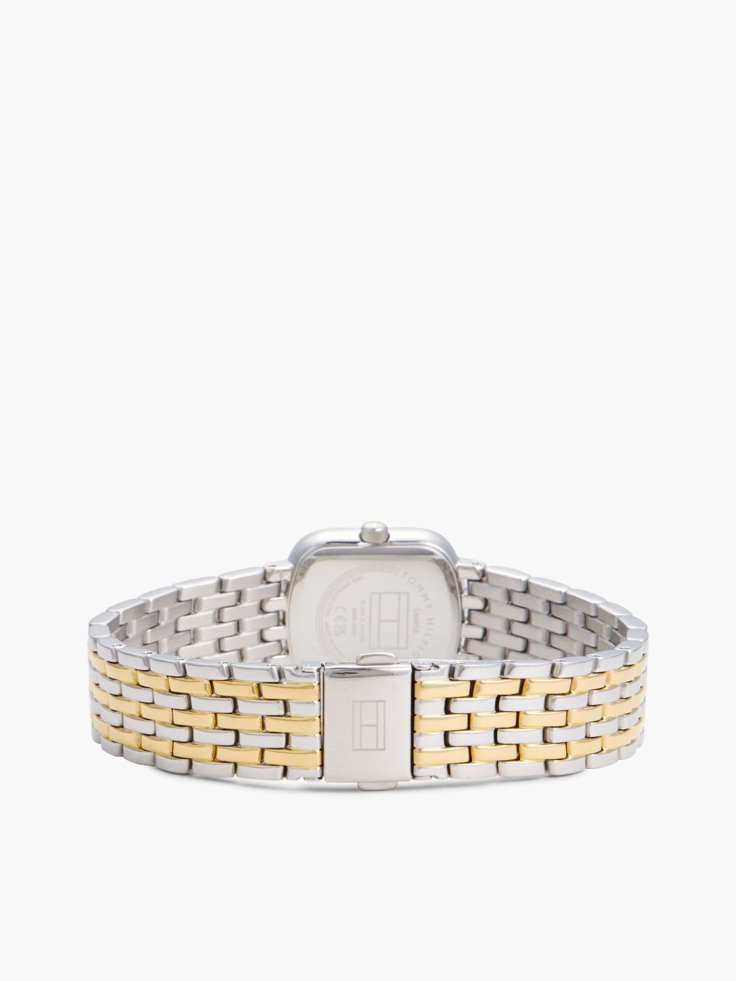Tommy Hilfiger 22MM Crystal Accent Dress Watch