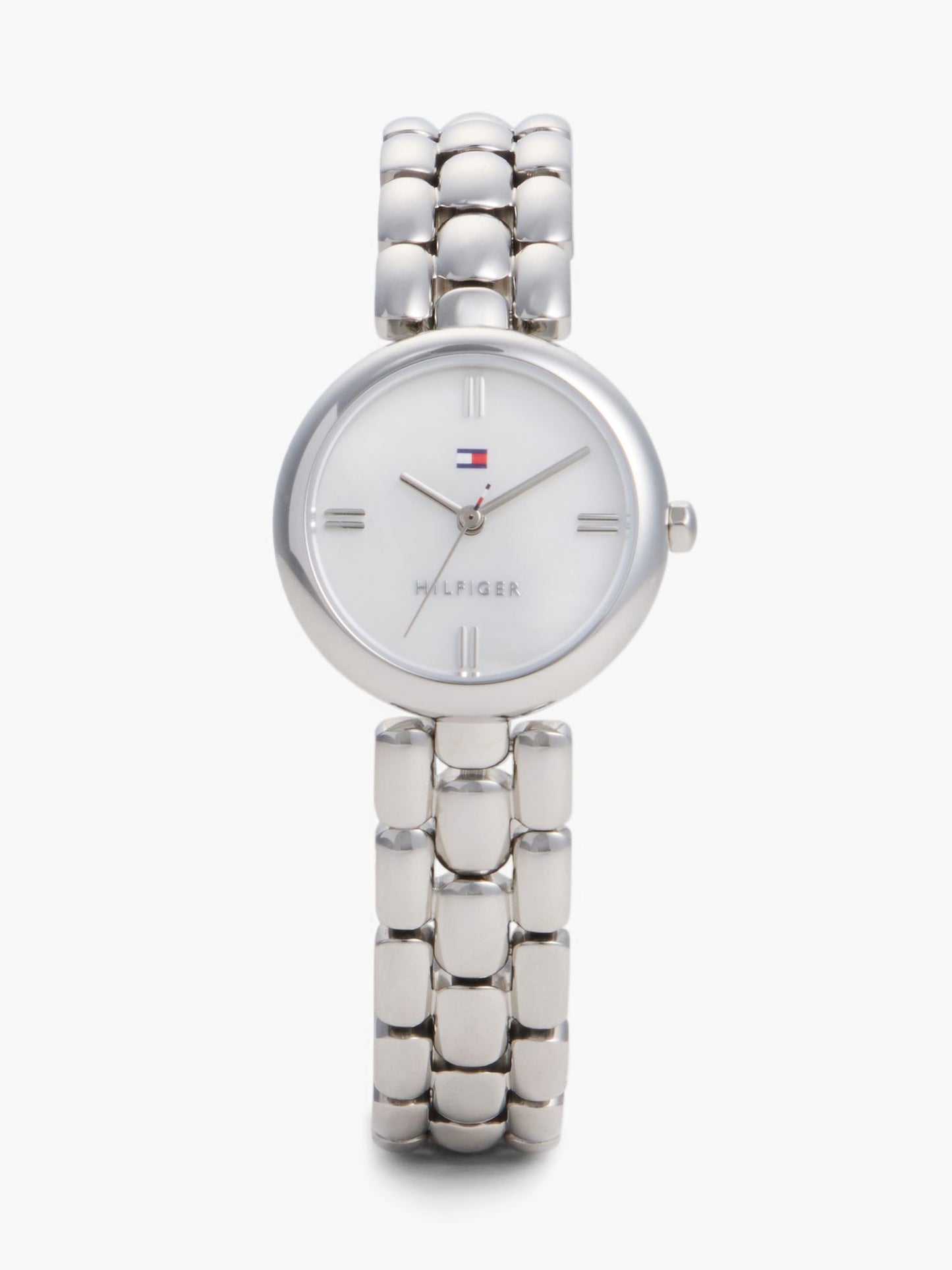 Tommy Hilfiger 26MM Round Dress Watch