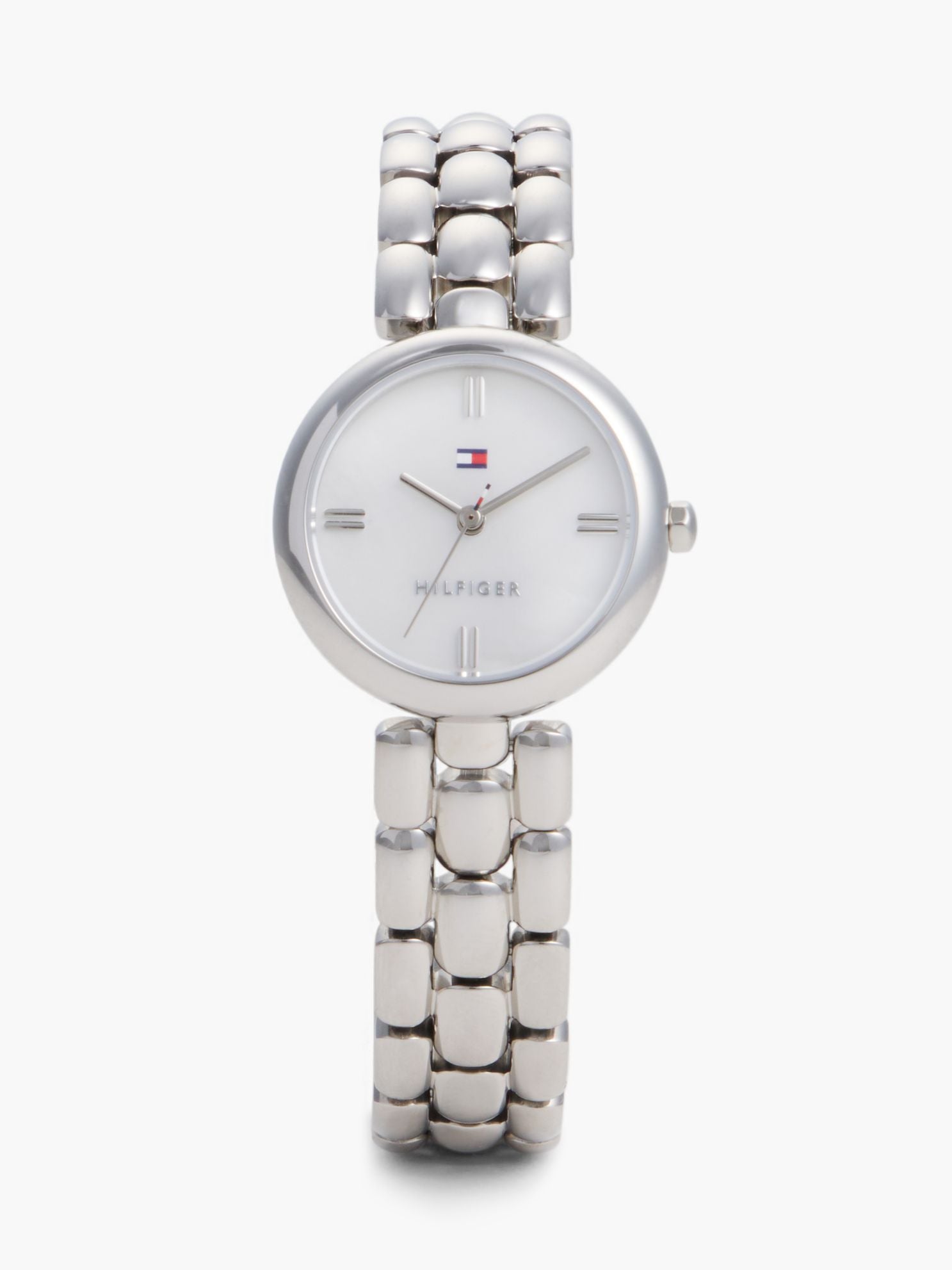 Tommy Hilfiger 26MM Round Dress Watch
