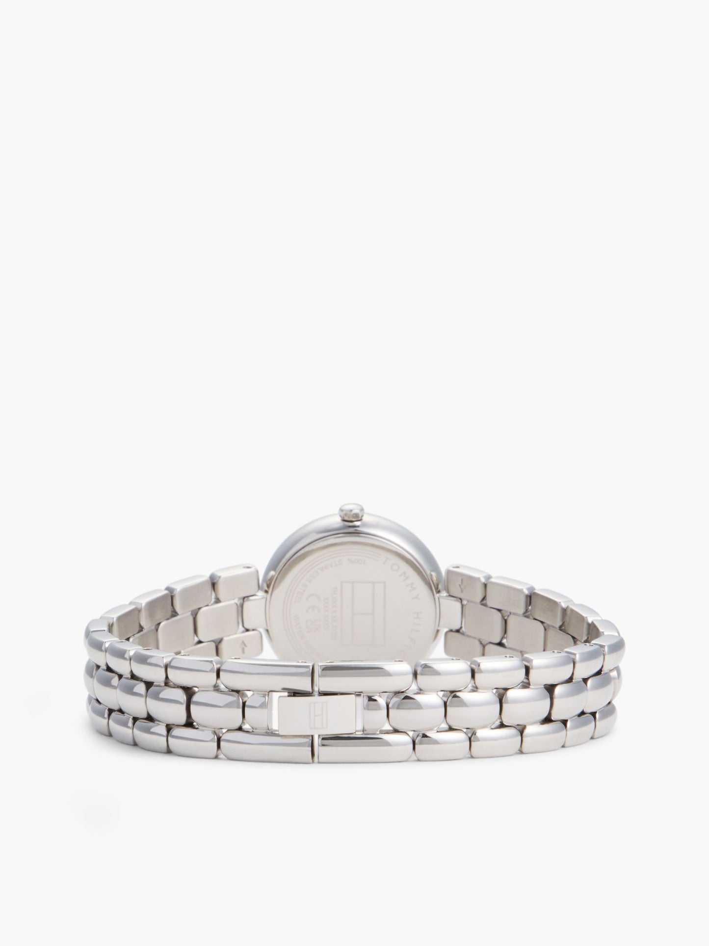 Tommy Hilfiger 26MM Round Dress Watch