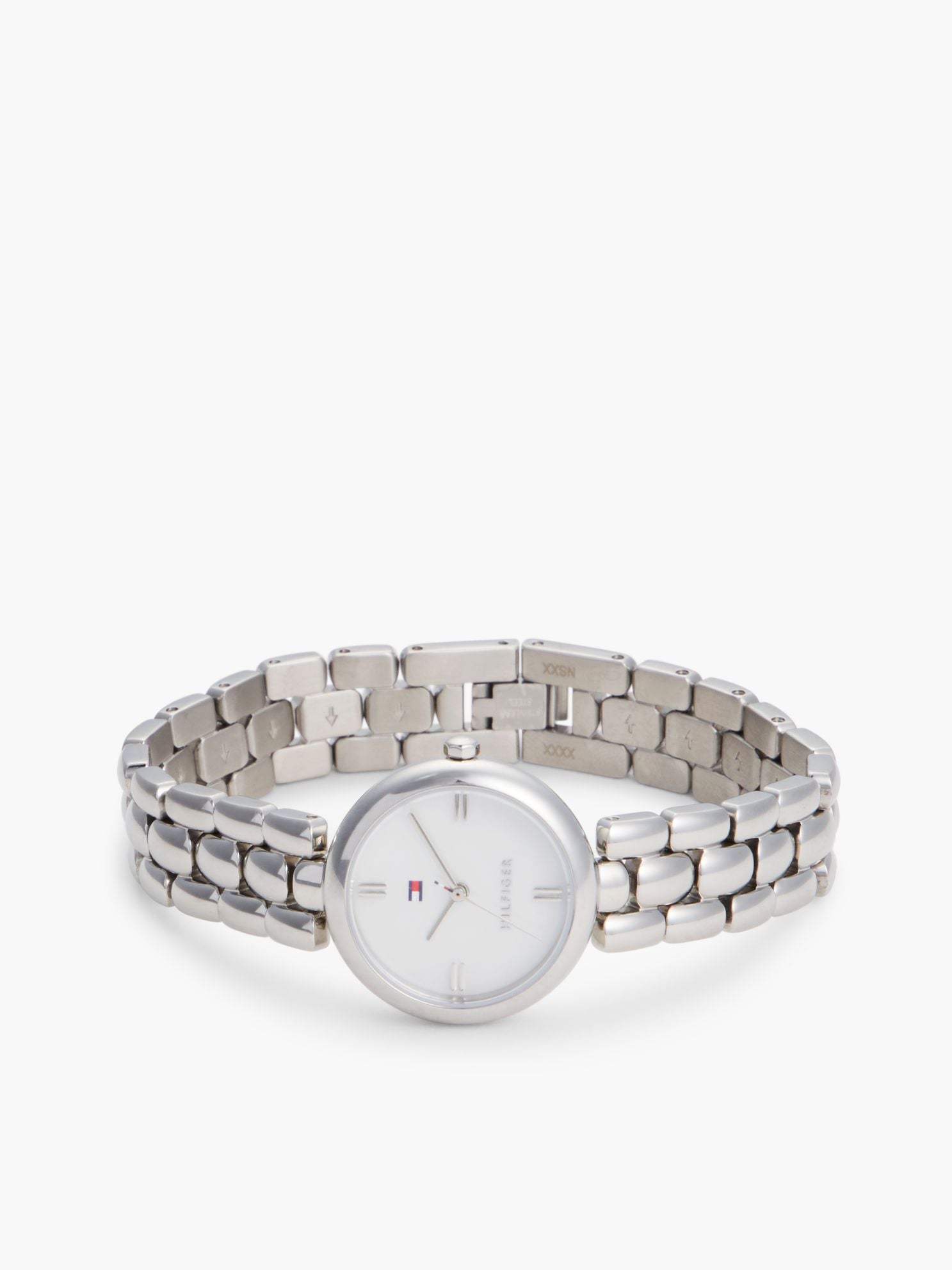 Tommy Hilfiger 26MM Round Dress Watch