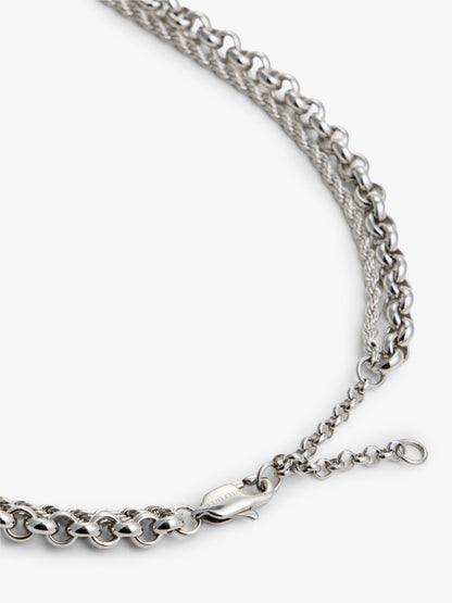 Tommy Hilfiger Nautical Charm Necklace