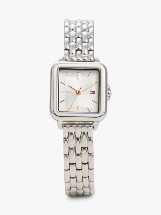 Tommy Hilfiger 24MM Square Dial Watch
