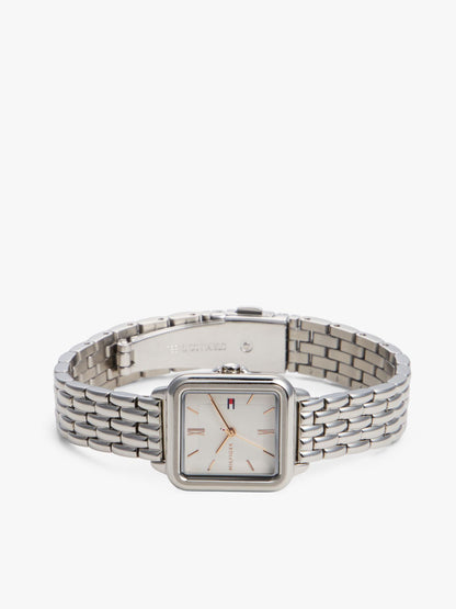 Tommy Hilfiger 24MM Square Dial Watch