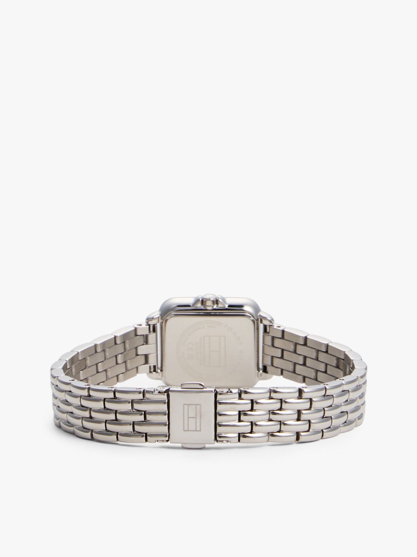 Tommy Hilfiger 24MM Square Dial Watch