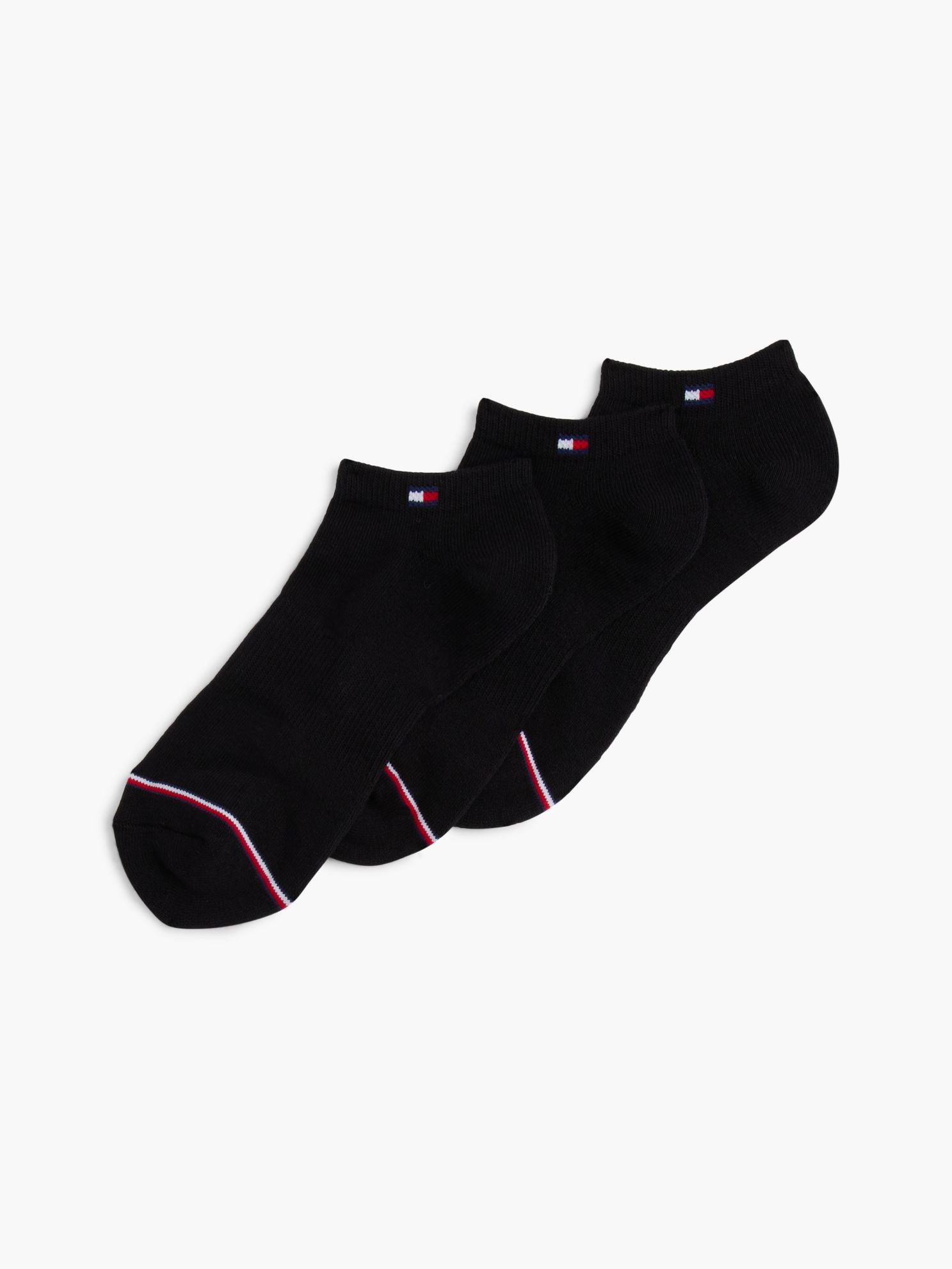 Tommy Hilfiger Ankle Sock 3-Pack