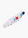 Lucent White Multi