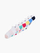 Lucent White Multi