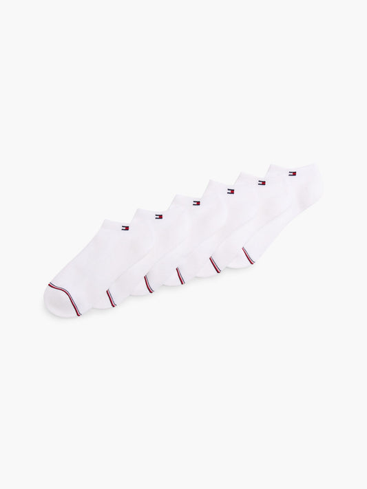 Tommy Hilfiger Ankle Sock 6-Pack