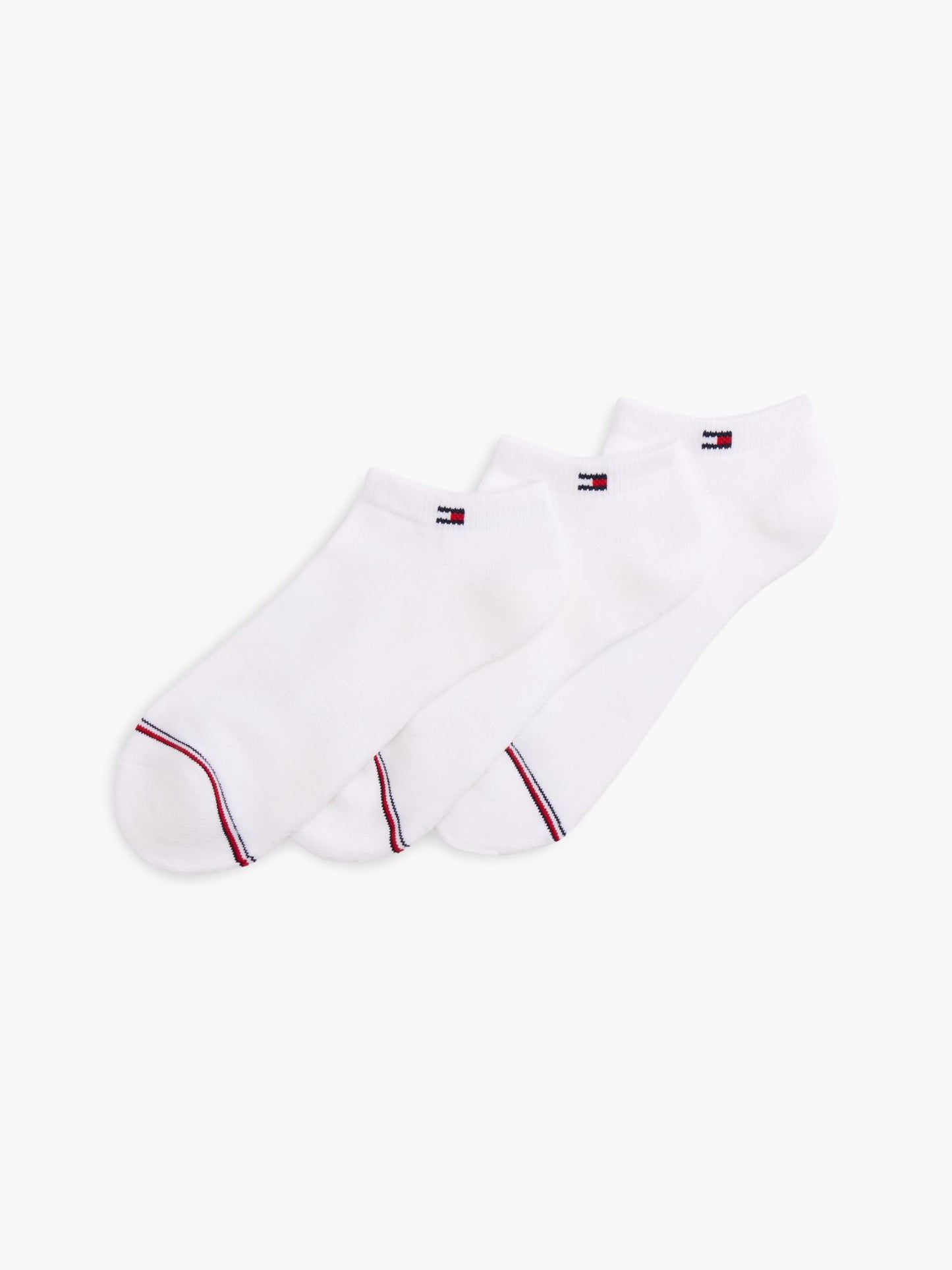 Tommy Hilfiger Ankle Sock 3-Pack