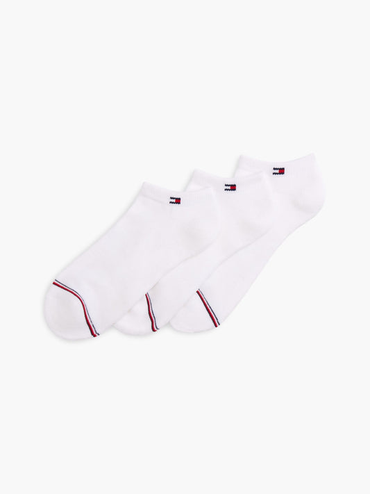 Tommy Hilfiger Ankle Sock 3-Pack