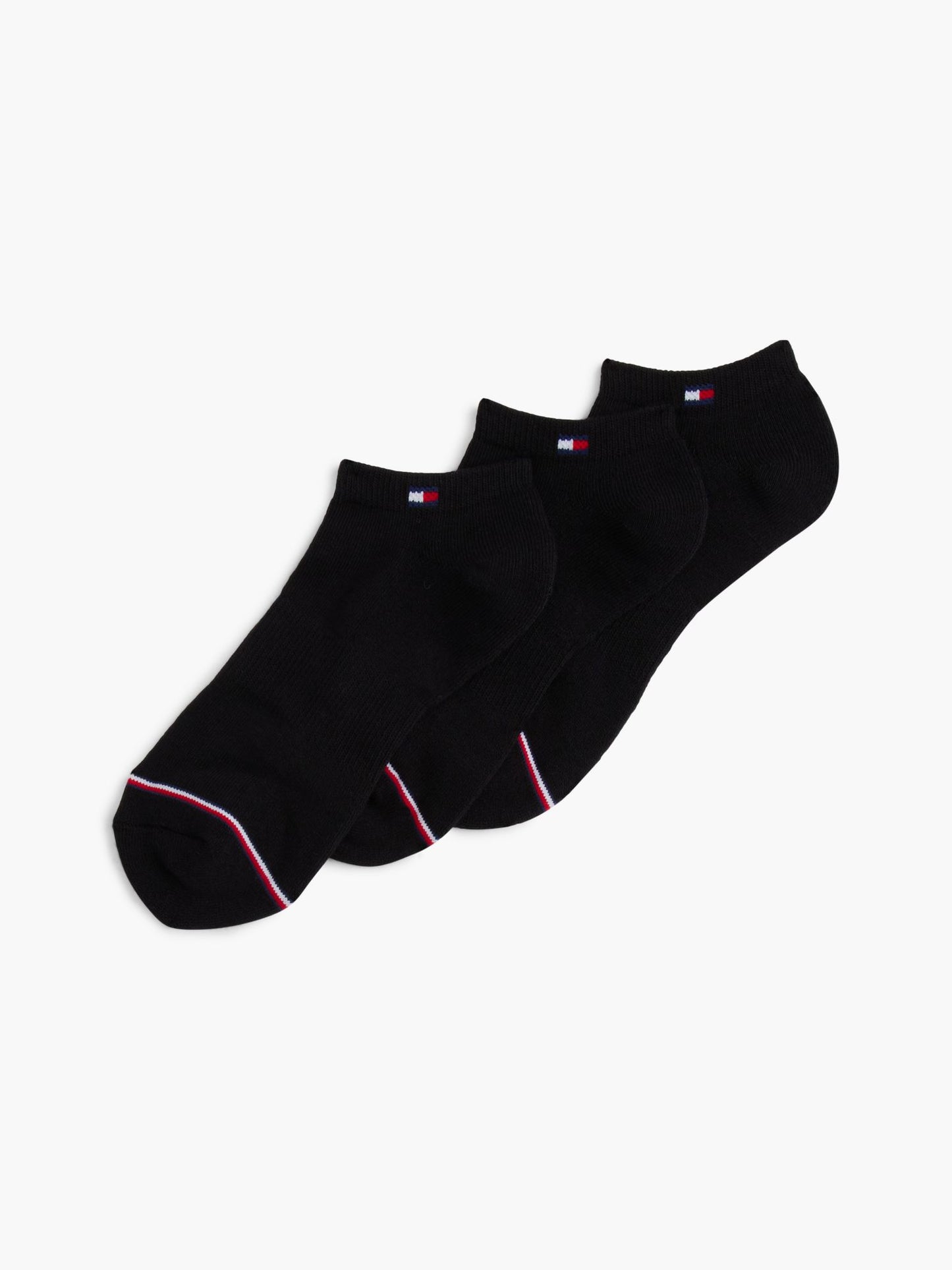 Tommy Hilfiger Ankle Sock 3-Pack