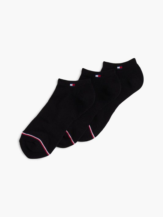 Tommy Hilfiger Ankle Sock 3-Pack