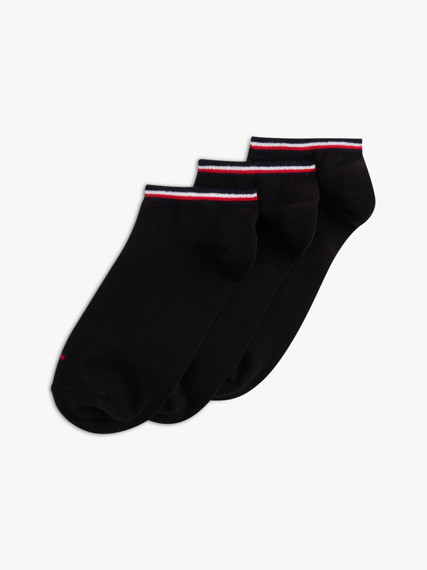 Tommy Hilfiger Ankle Sock 3-Pack