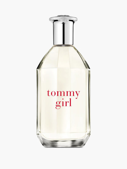 Tommy Hilfiger Tommy Girl Fragrance 3.4oz