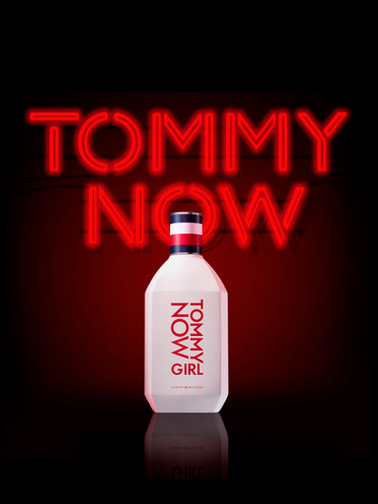 Tommy Hilfiger Tommy Now Girl 3.4 oz.