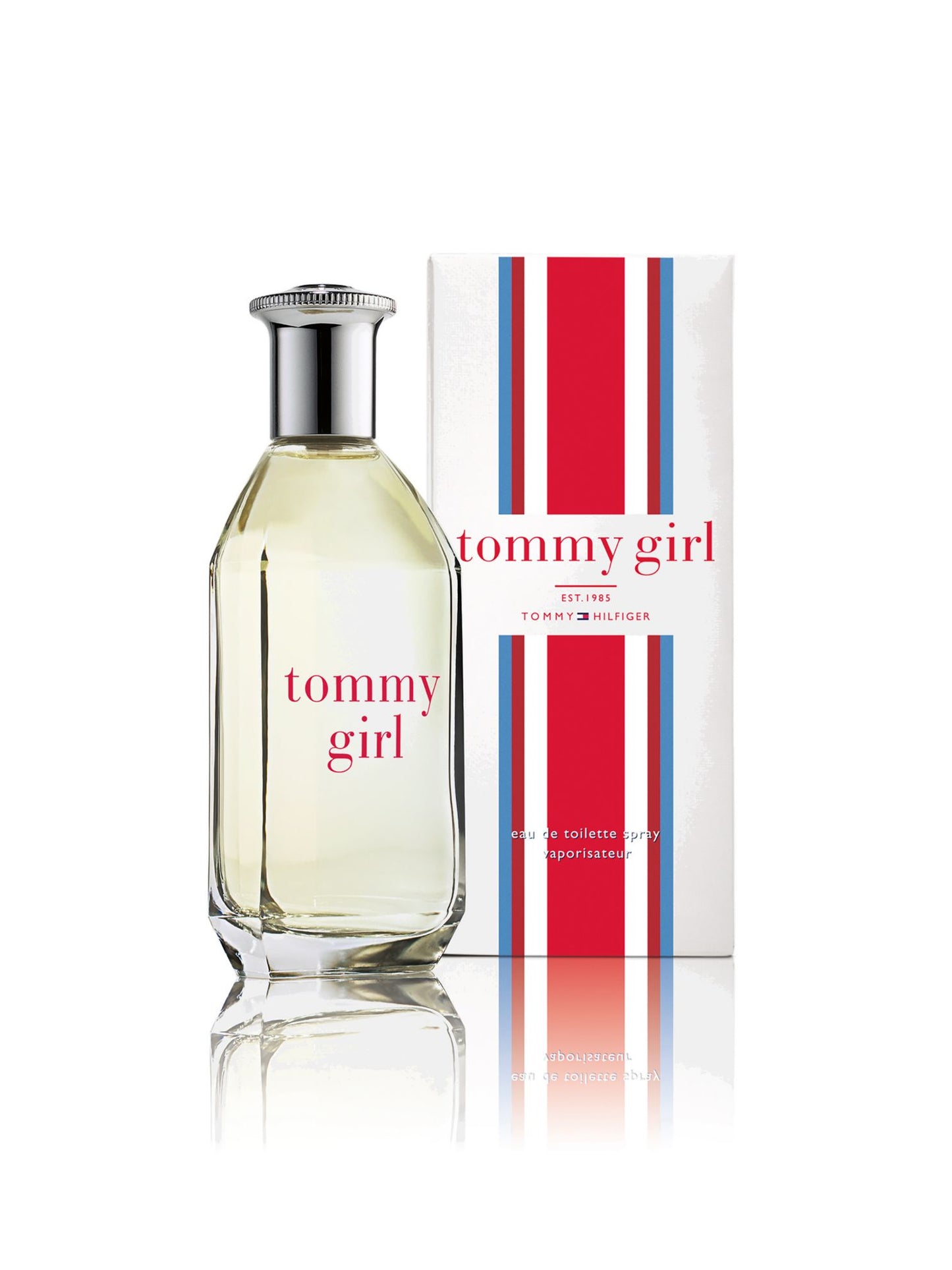 Tommy Hilfiger Tommy Girl Fragrance 1.7oz