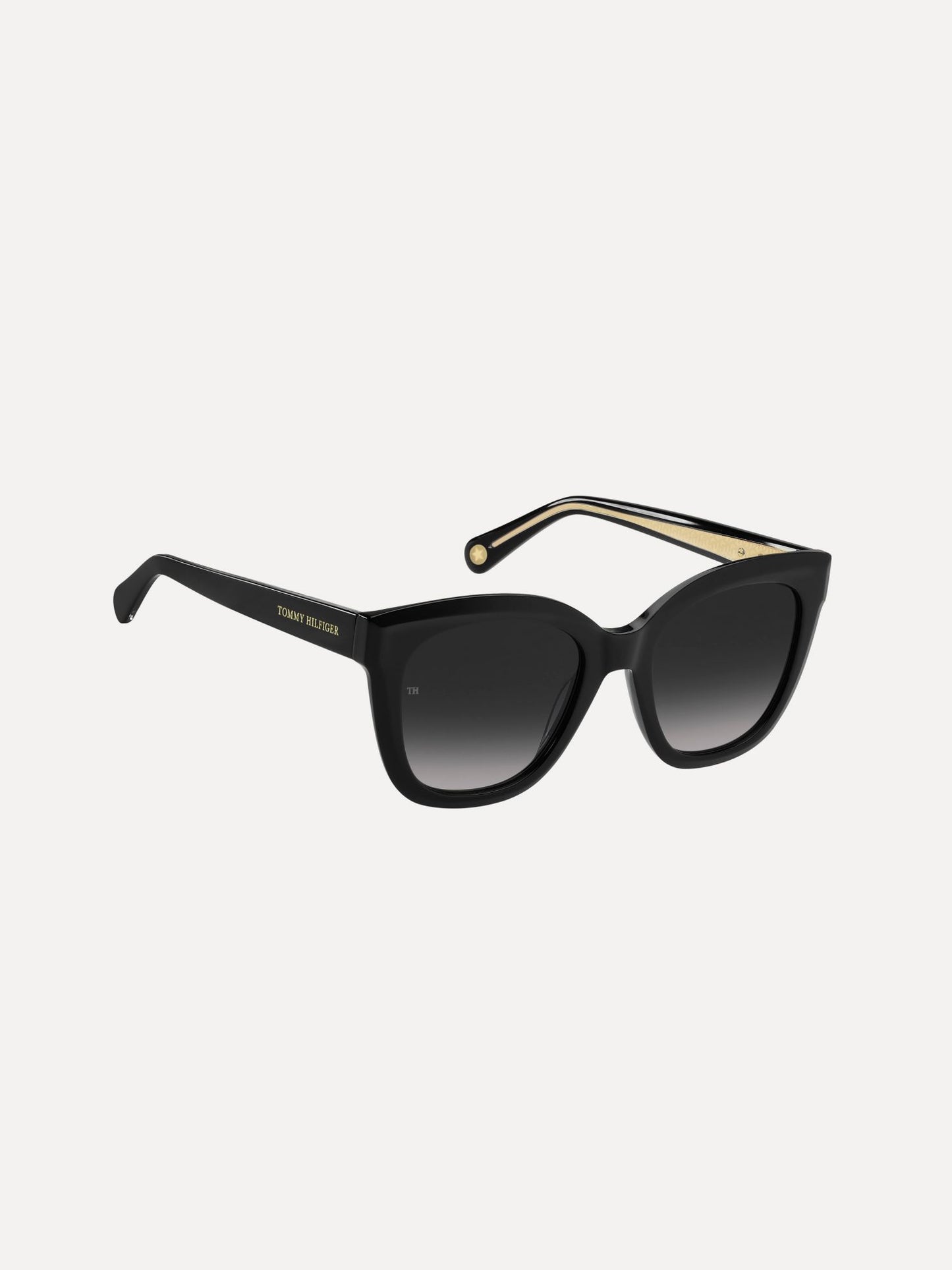 Tommy Hilfiger Cat Eye Sunglasses