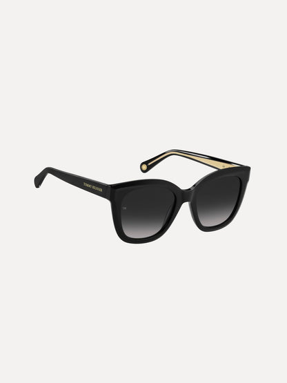Tommy Hilfiger Cat Eye Sunglasses