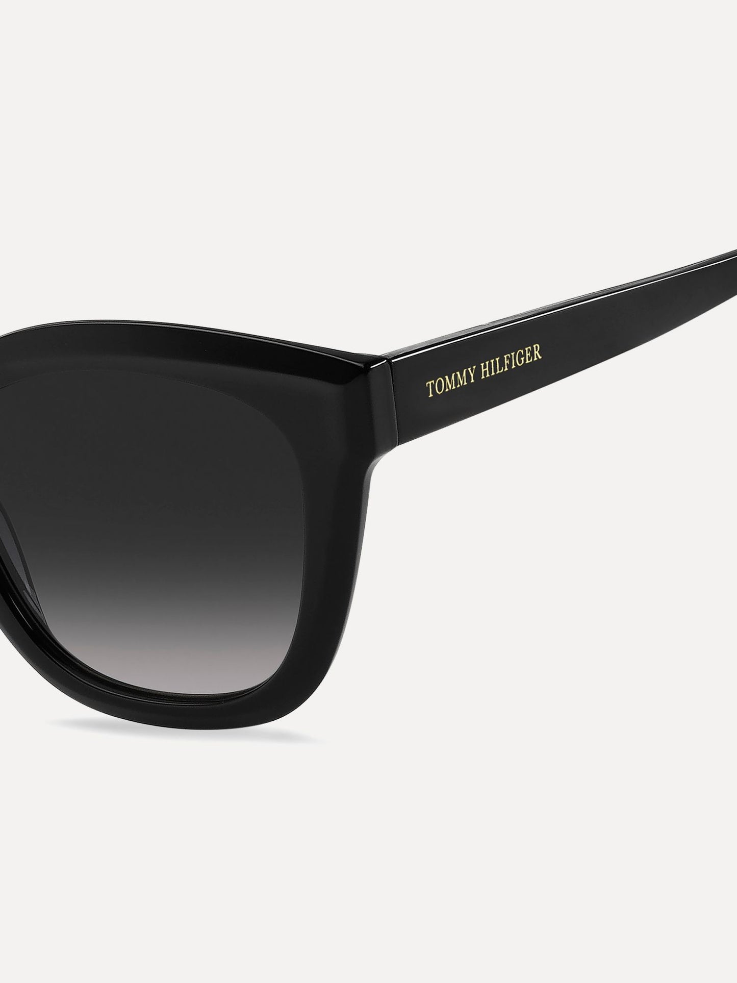 Tommy Hilfiger Cat Eye Sunglasses