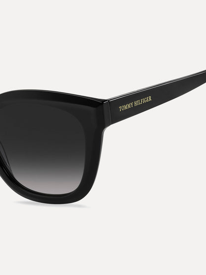 Tommy Hilfiger Cat Eye Sunglasses
