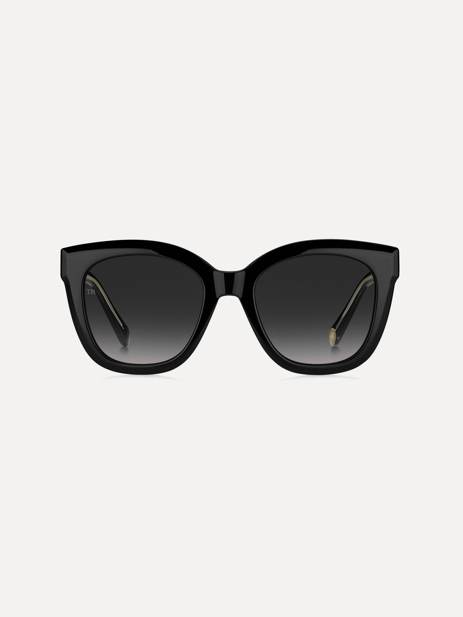 Tommy Hilfiger Cat Eye Sunglasses