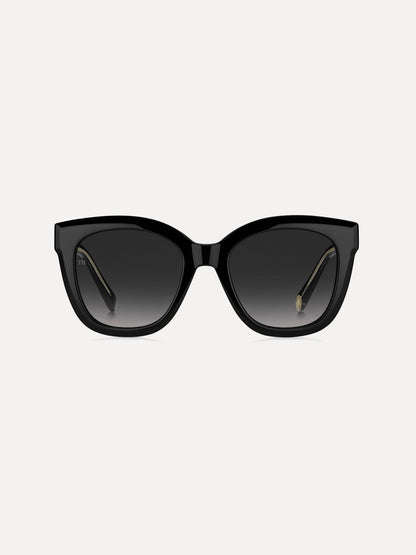 Tommy Hilfiger Cat Eye Sunglasses