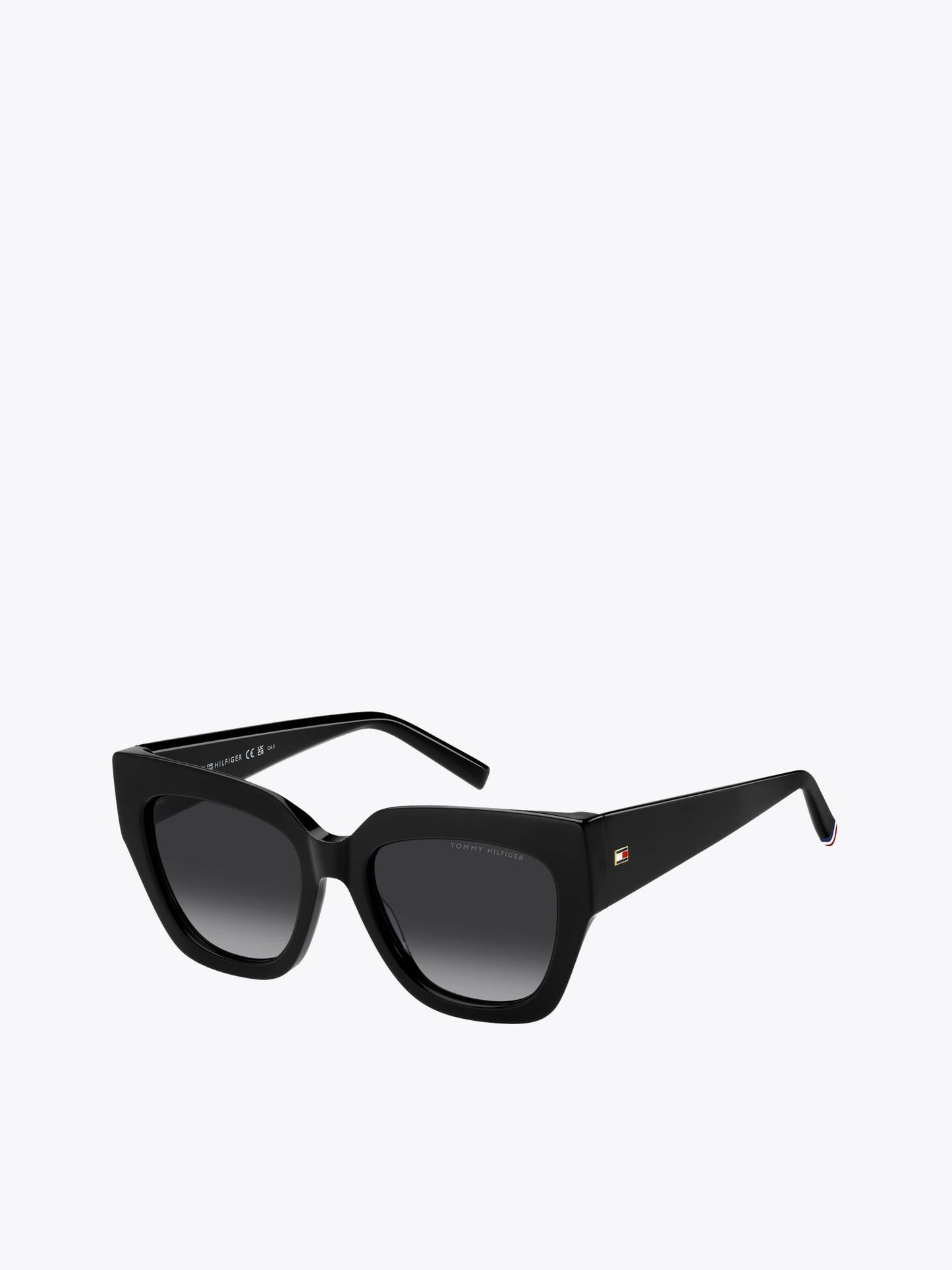 Tommy Hilfiger Everyday Butterfly Sunglasses