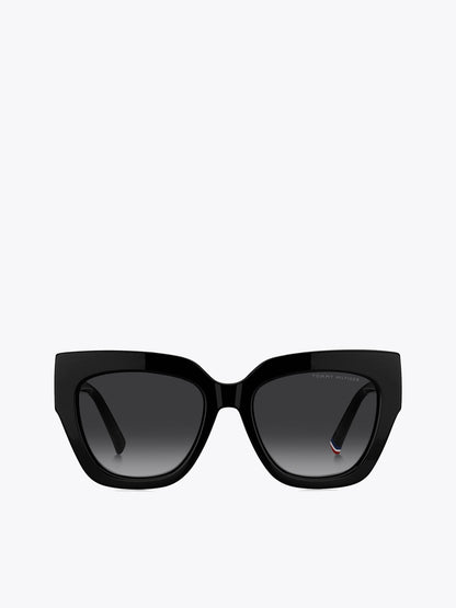 Tommy Hilfiger Everyday Butterfly Sunglasses