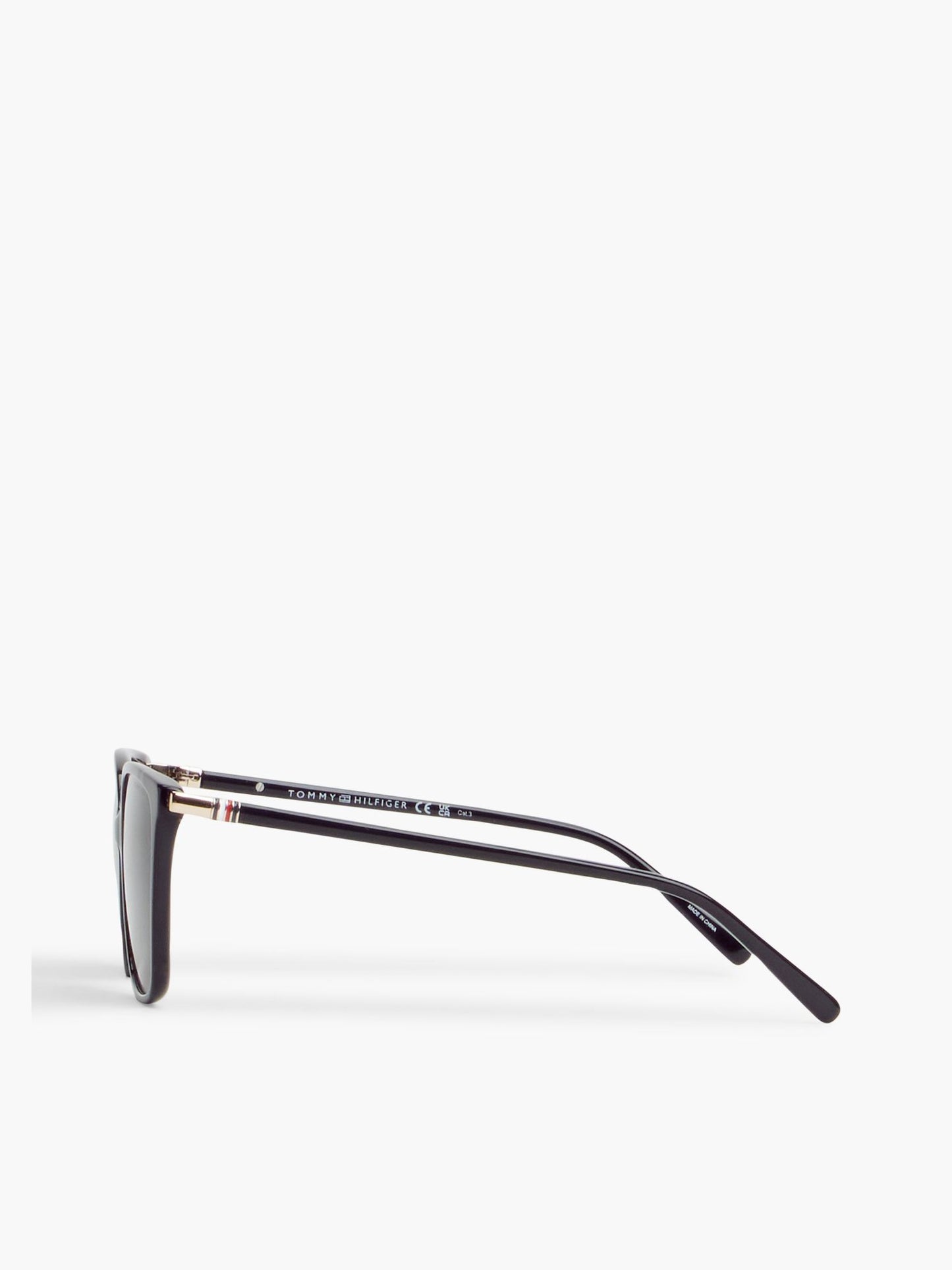 Tommy Hilfiger Cat-Eye Acetate Sunglasses
