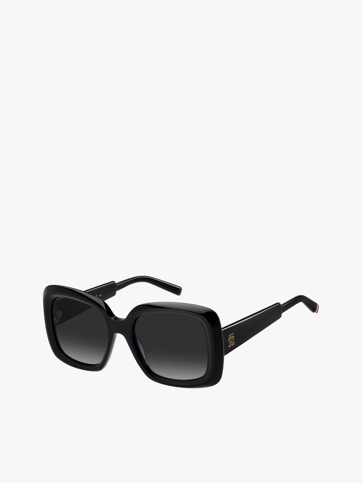 Tommy Hilfiger Square-Frame Sunglasses