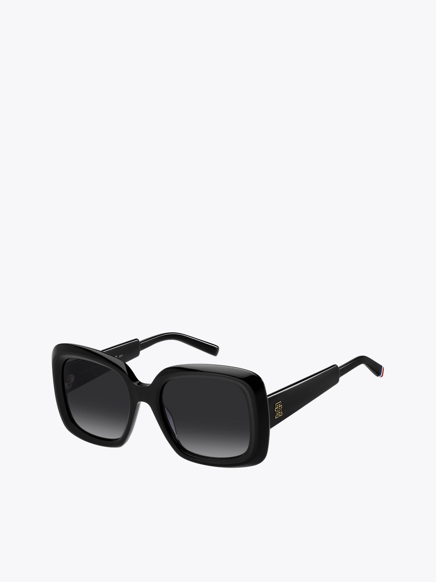 Tommy Hilfiger Square-Frame Sunglasses