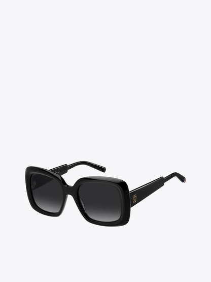 Tommy Hilfiger Square-Frame Sunglasses