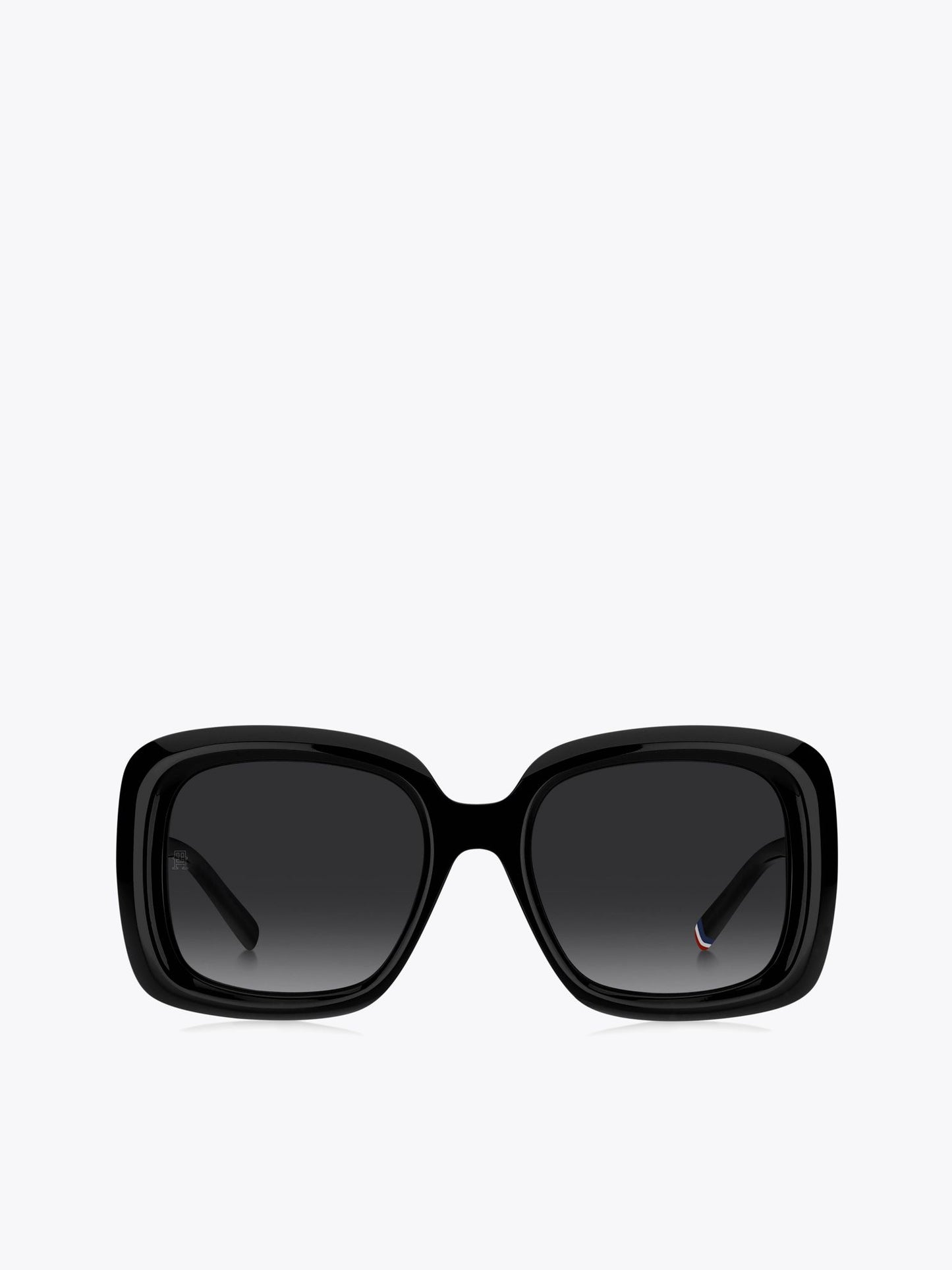 Tommy Hilfiger Square-Frame Sunglasses