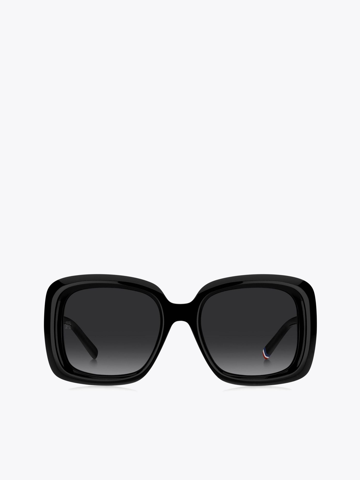 Tommy Hilfiger Square-Frame Sunglasses
