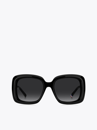 Tommy Hilfiger Square-Frame Sunglasses