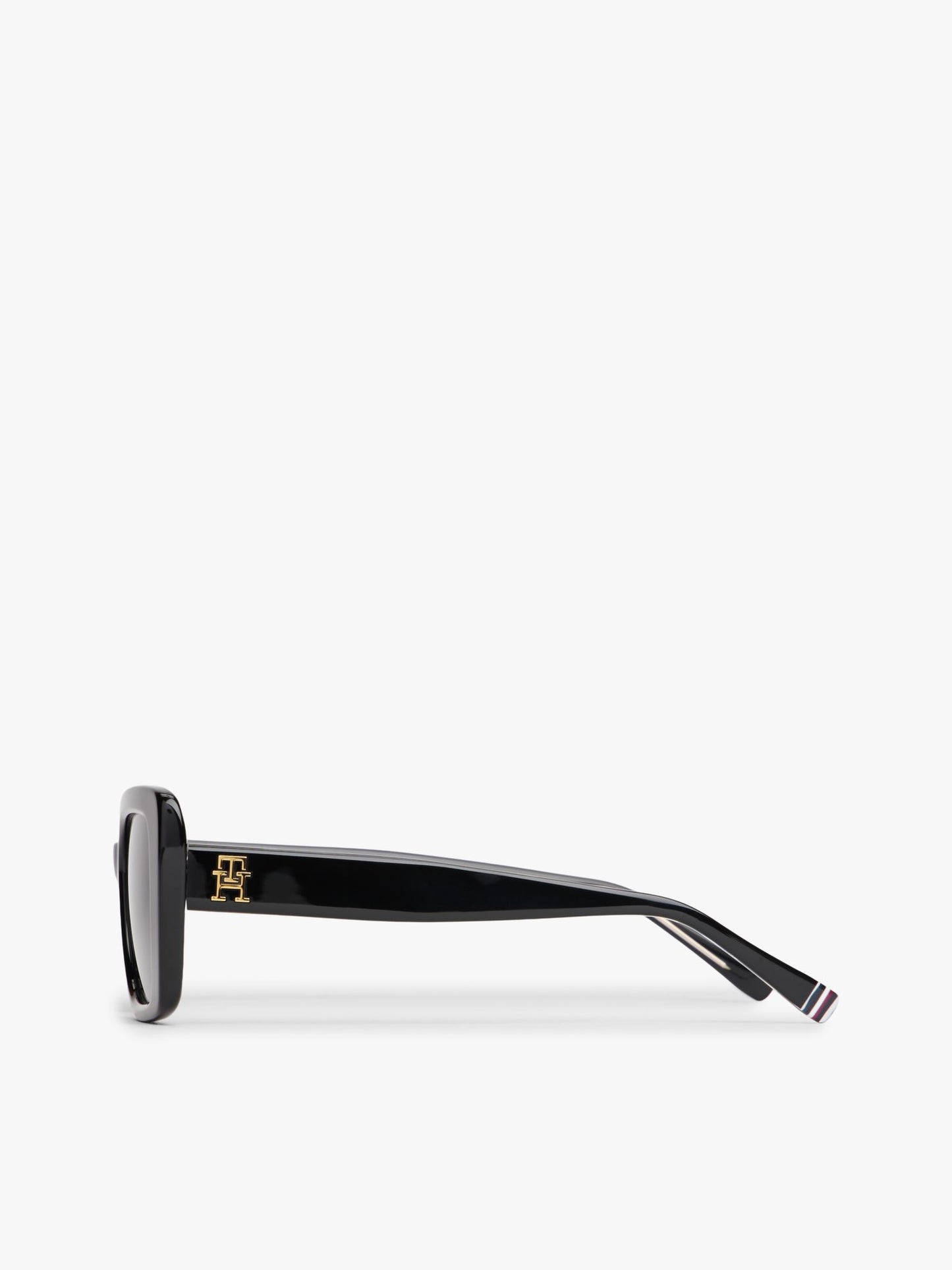 Tommy Hilfiger Bold Butterfly Frame Sunglasses