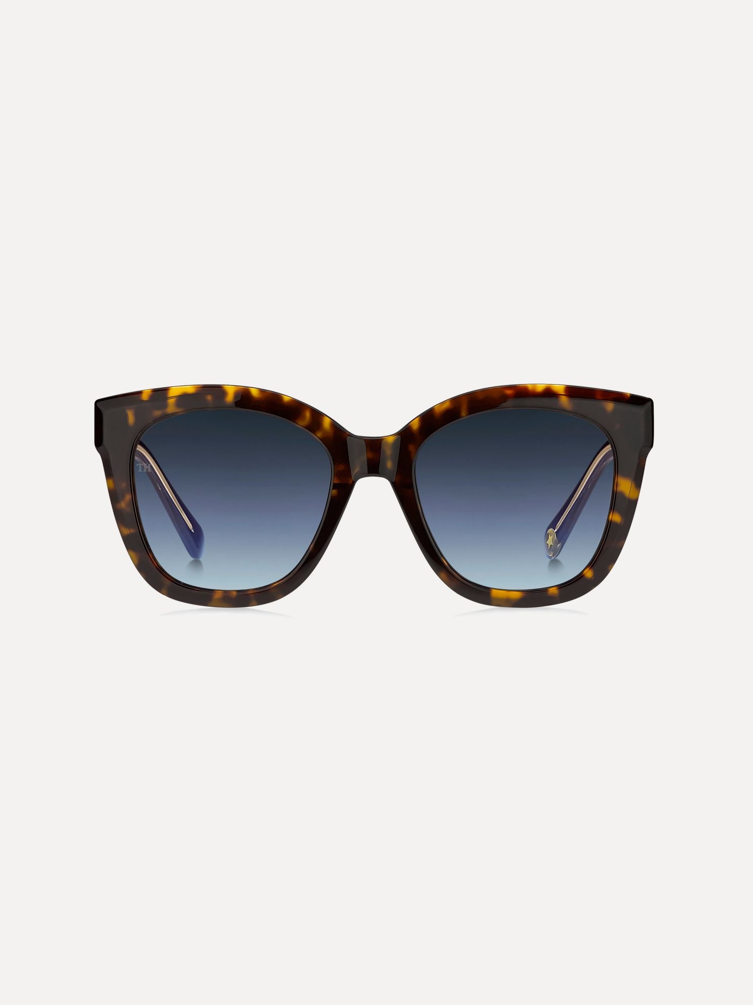 Tommy Hilfiger Cat Eye Sunglasses